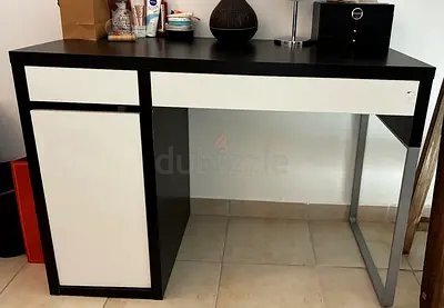 Ikea Desk