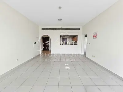 Prime location | Well maintained | Vacant