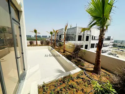 2BED Pent House ( 45 Days Extra ) Prime Location