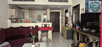 Ready TO Move | Unfurnished | 1 Bed Apartment For Rent