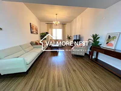Huge Apartment with Bills | Brand new furniture | 6500 monthly