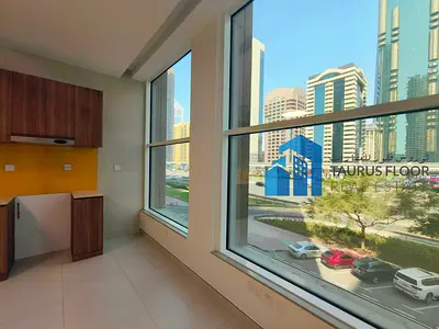 Beautiful Studio | Brand New | 1 month Free | 6 chqs