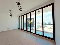 2 Bed Plus Maid | Huge Layout | Near Metro| All Amenities