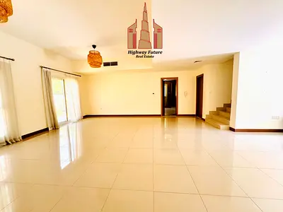Special Offer 3 BR all master bedrooms with Big Garden only 110k in Barashi