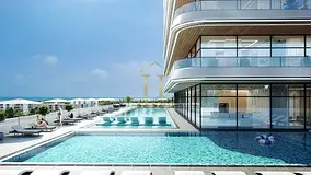 CORNER UNIT l BEST ROI l GOOD INVESTMENT