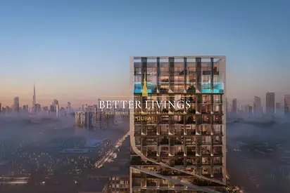 Premium Studio | High Floor | Unparalleled Quality | Contemporary Design | Act Fast!