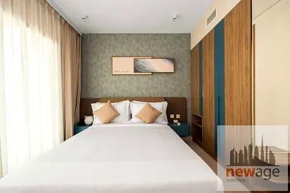 No Commission! Luxury Wellness Living | Studio to Penthouse | JVT