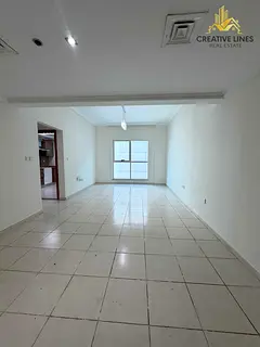Very spacious 1bhk apartment || only for family || with all amenities || without balcony