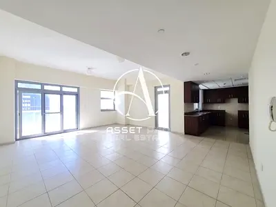 Big Floor Plan 1br. | Open View | Store Room