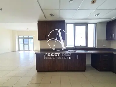 Big Floor Plan 1br. | Open View | Store Room