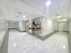1BHK available like brand new apartment with balcony