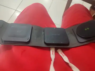Portable charger