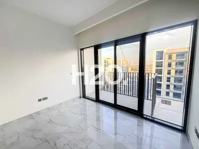 Brand New | Ready To Move In | Open View