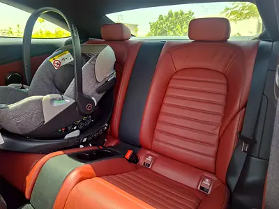 صورة مصغرة 13 لـ 2023 Mercedes-BENZ C-CLASS