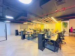 Fully Furnished | Prime Location | Close to Metro Office for rent