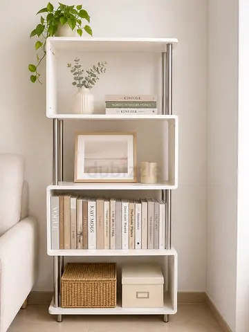 Book shelfs