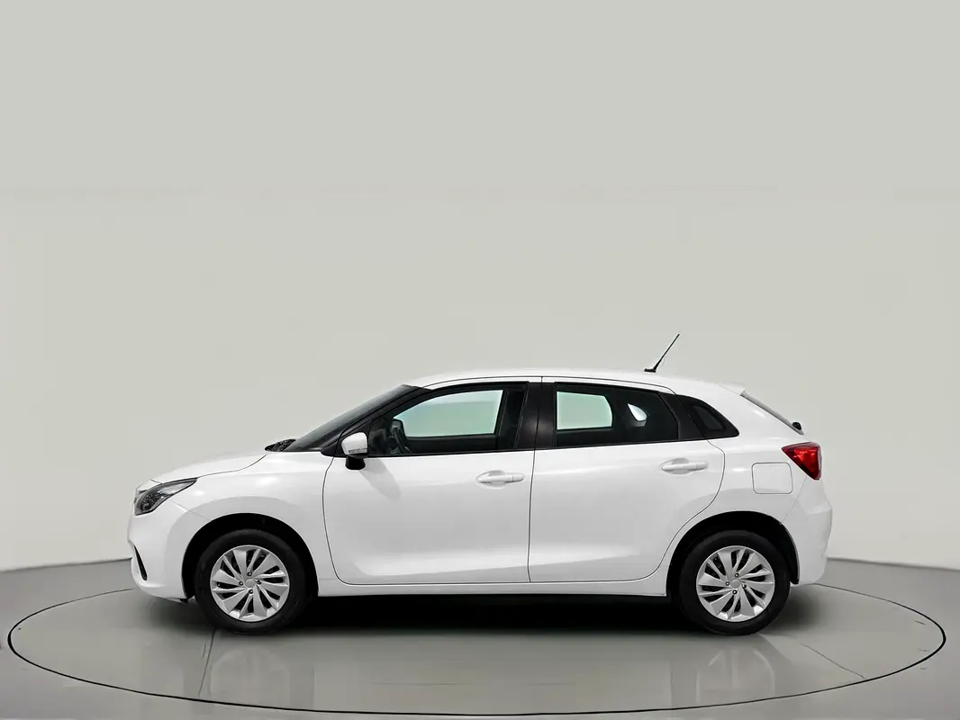 Suzuki Baleno 2024