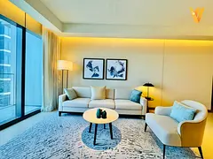 3BR Downtown | Address Opera Tower | Ready to Move | Best Layout