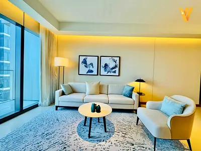 3BR Downtown | Address Opera Tower | Ready to Move | Best Layout