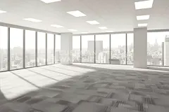 Premium CAT A Office | Prime Location | Freezone