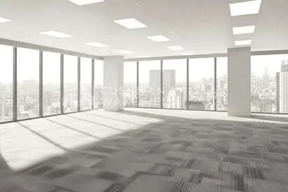 Premium CAT A Office | Prime Location | Freezone