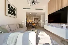 Upgraded | Fully Furnished | | Pool View