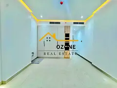 Brand New Building | wardrobes | balcony | 2 baths in aljada sarab community