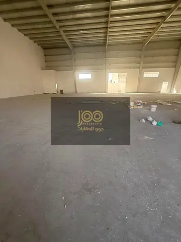 Electricity 300 | Warehouse complex suitable for all activities