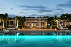 No Commission | Brand New | Luxury Living