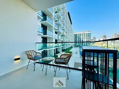 EXCLUSIVE DIRCT OWNER I Pool and Park View I VOT