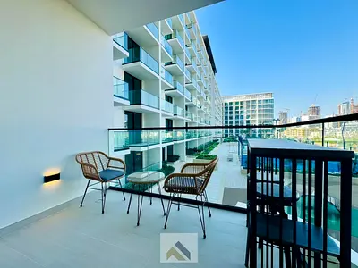 EXCLUSIVE DIRCT OWNER I Pool and Park View I VOT