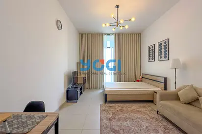 Brand New Furnished Studio | Near Metro