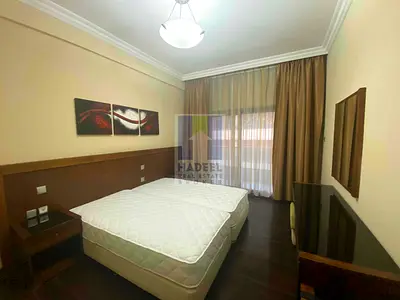 1 BHK FURNISHED AC CHILLER FREE GOOD LOCATION