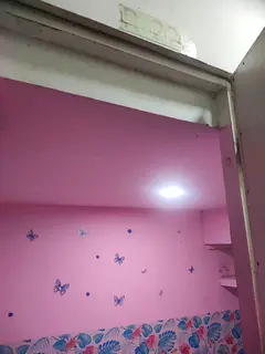 Closed partition for rent Now