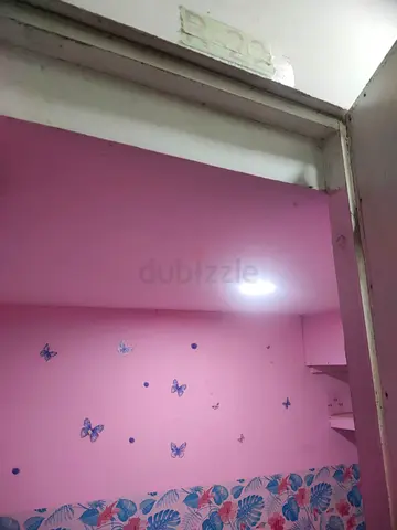 Closed partition for rent Now