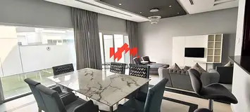 3 BR Villa for Rent in Al Jazeera Al Hamra