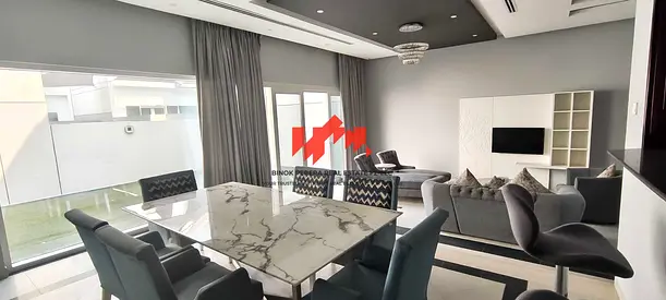 3 BR Villa for Rent in Al Jazeera Al Hamra