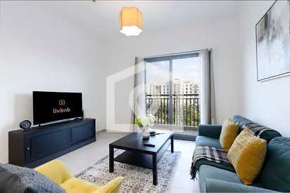 2B with Balcony | Walk to Park & Community Centre | Town Square