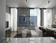 Soon Handover | Spacious 3BR Apartment | Al Mamsha | Smart Investment | Hot Property