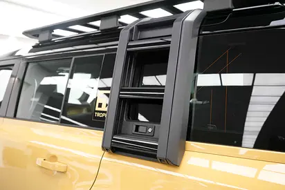2026 LAND Rover DEFENDER 缩略图 15