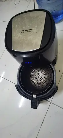 Air fryer