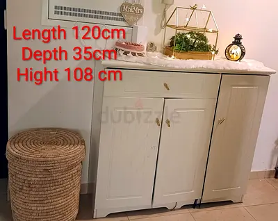 Shoes Cabinet