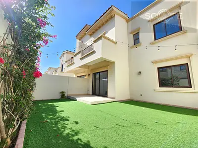 Rare Large Plot 2M, Vacant March, 3 Bed+Maid, Mira