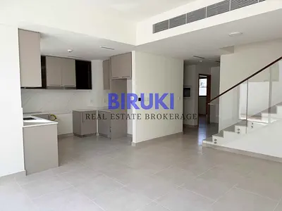 4 Bed Plus Maid Room | Near Amenities | Ready To Move