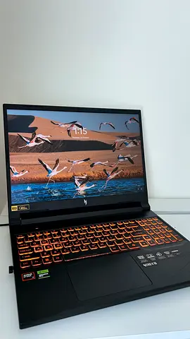 Acer Nitro V16 Gaming Laptop
Warranty - Ryzen 7 8845HS, RTX 4050, 16GB RAM, 512GB SSD