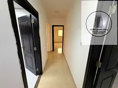 for annual rent – ​​a comfortable one-bedroom apartment in Al Muwaihat 3 | Strategically locat