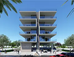 Direct Owner – Full Building for Sale | G+4 | 20 Units | One Title Deed