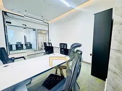 Office EJARI /Tenancy | Direct From Building| Best Price in Market with FREE PAYMENT VOUCHER and SIG