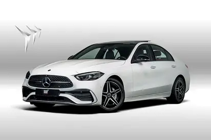 0% Downpayment | Mercedes-Benz Service and Warranty | AED 2,659 P/M