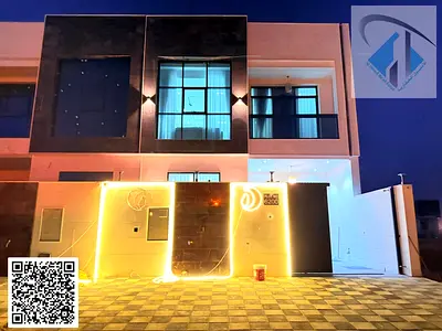 For sale: Unmissable opportunity! 5BR townhouse, registration fees ,in Al Helio 1,bank financing, freehold
